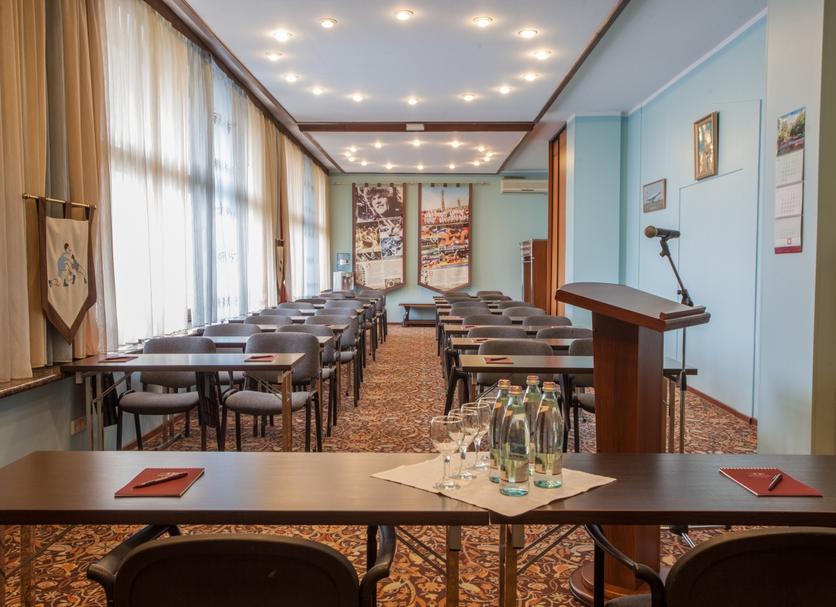 Sala conferenze Foto