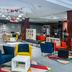 Area lounge