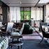 Area lounge