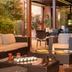Area lounge