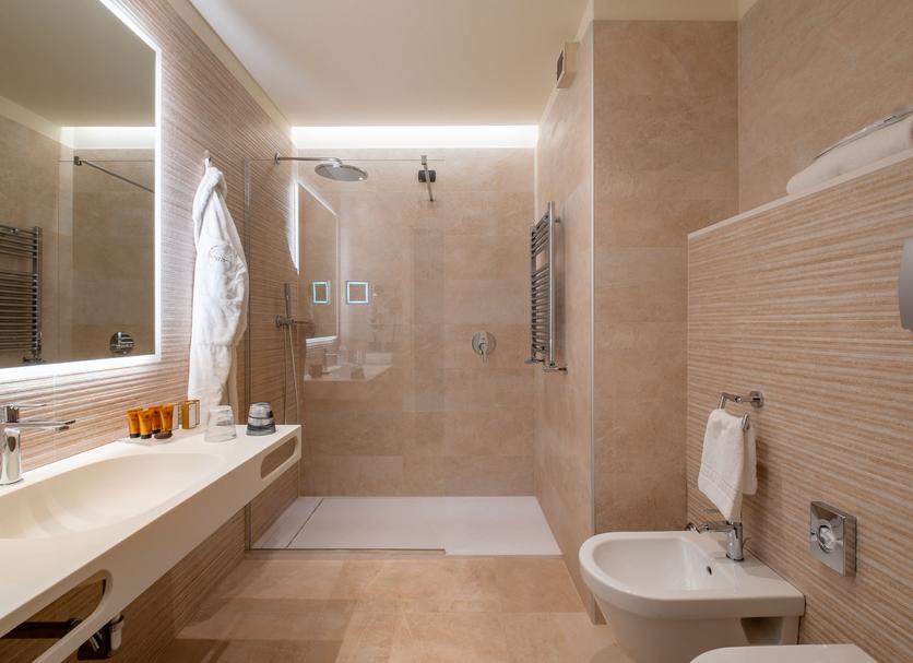 Bagno Foto