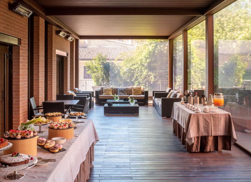 Ristorante Foto