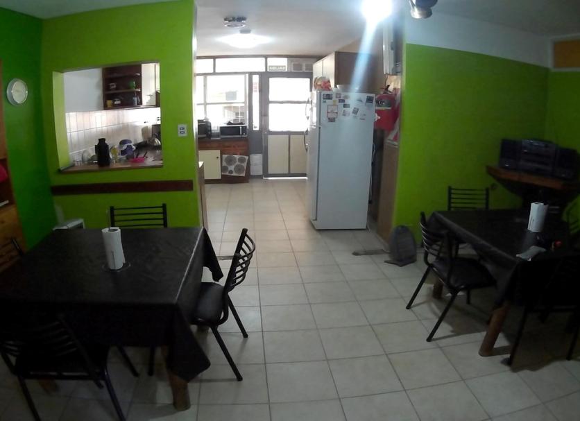 Sala pranzo Foto