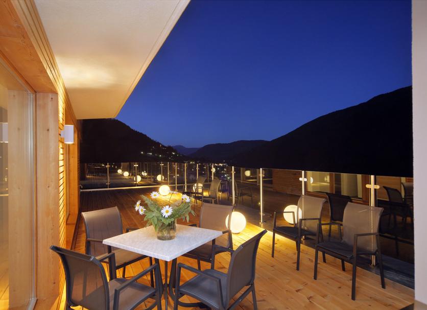 Balcone Foto