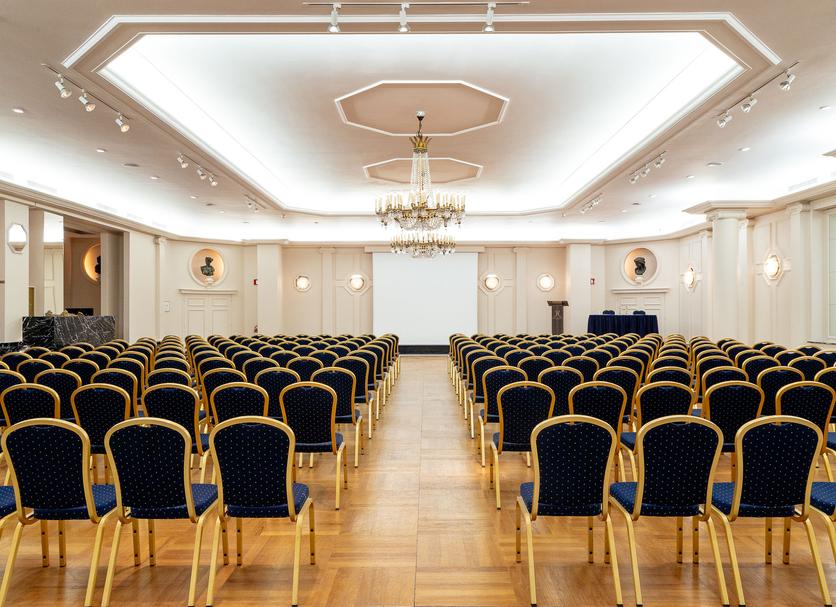 Sala conferenze Foto
