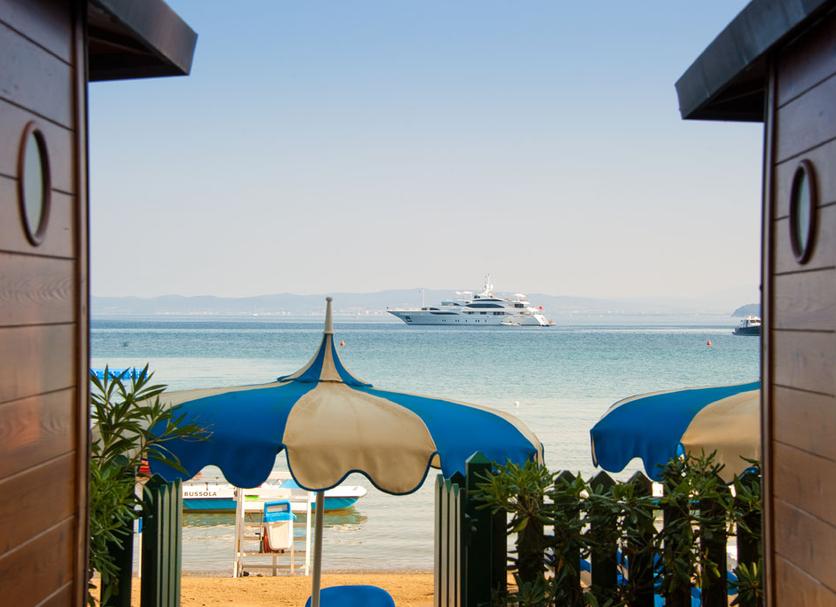 Spiaggia Foto