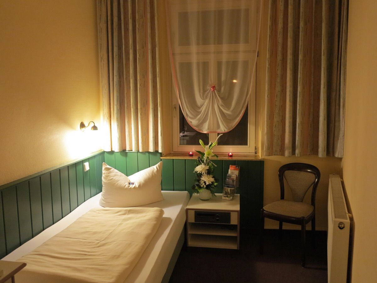 Camera da letto