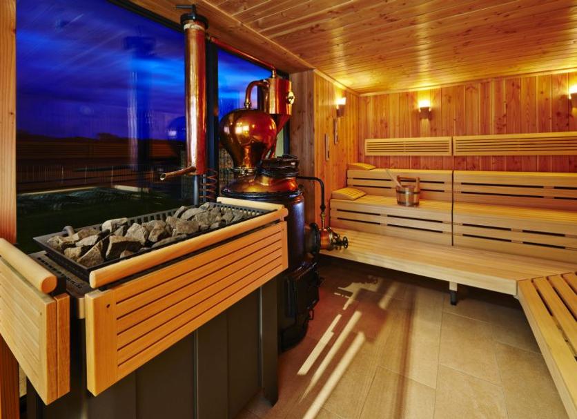 Spa Foto