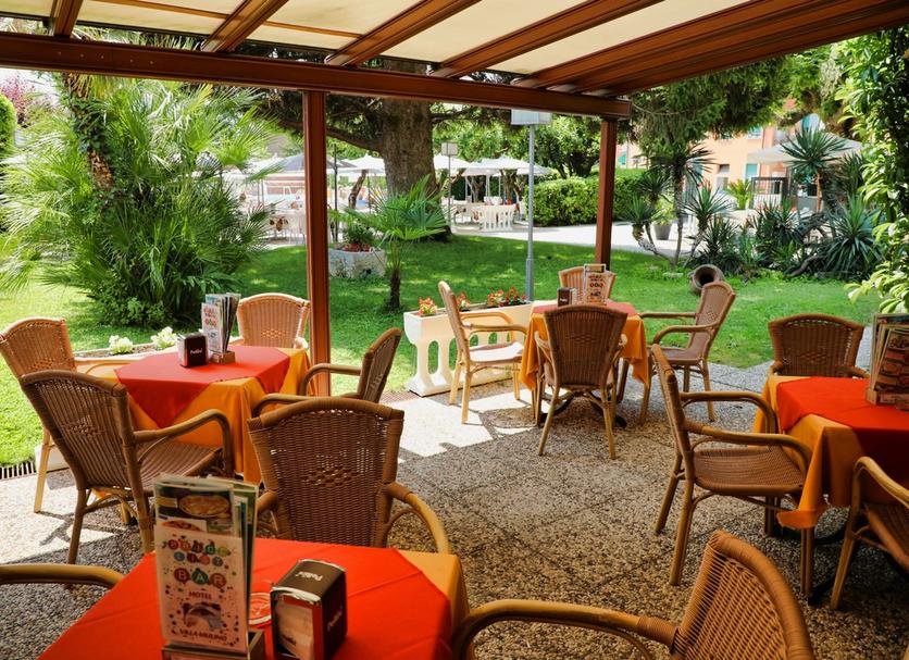 Ristorante Foto