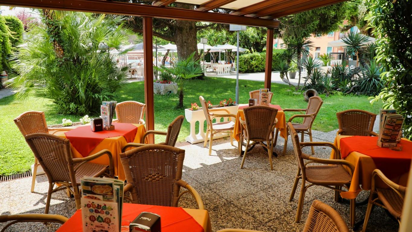 Hotel Villa Mulino S