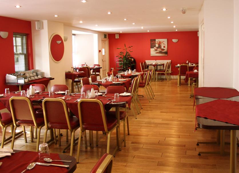 Sala pranzo Foto