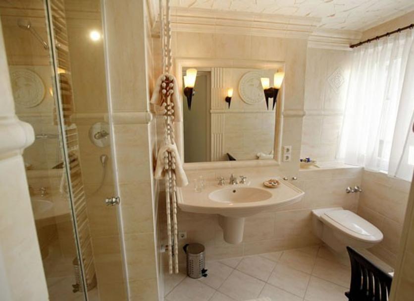 Bagno Foto