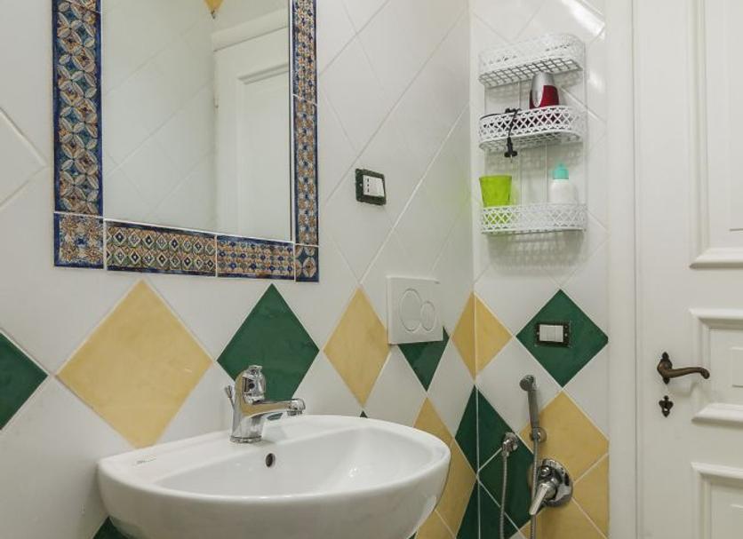 Bagno Foto
