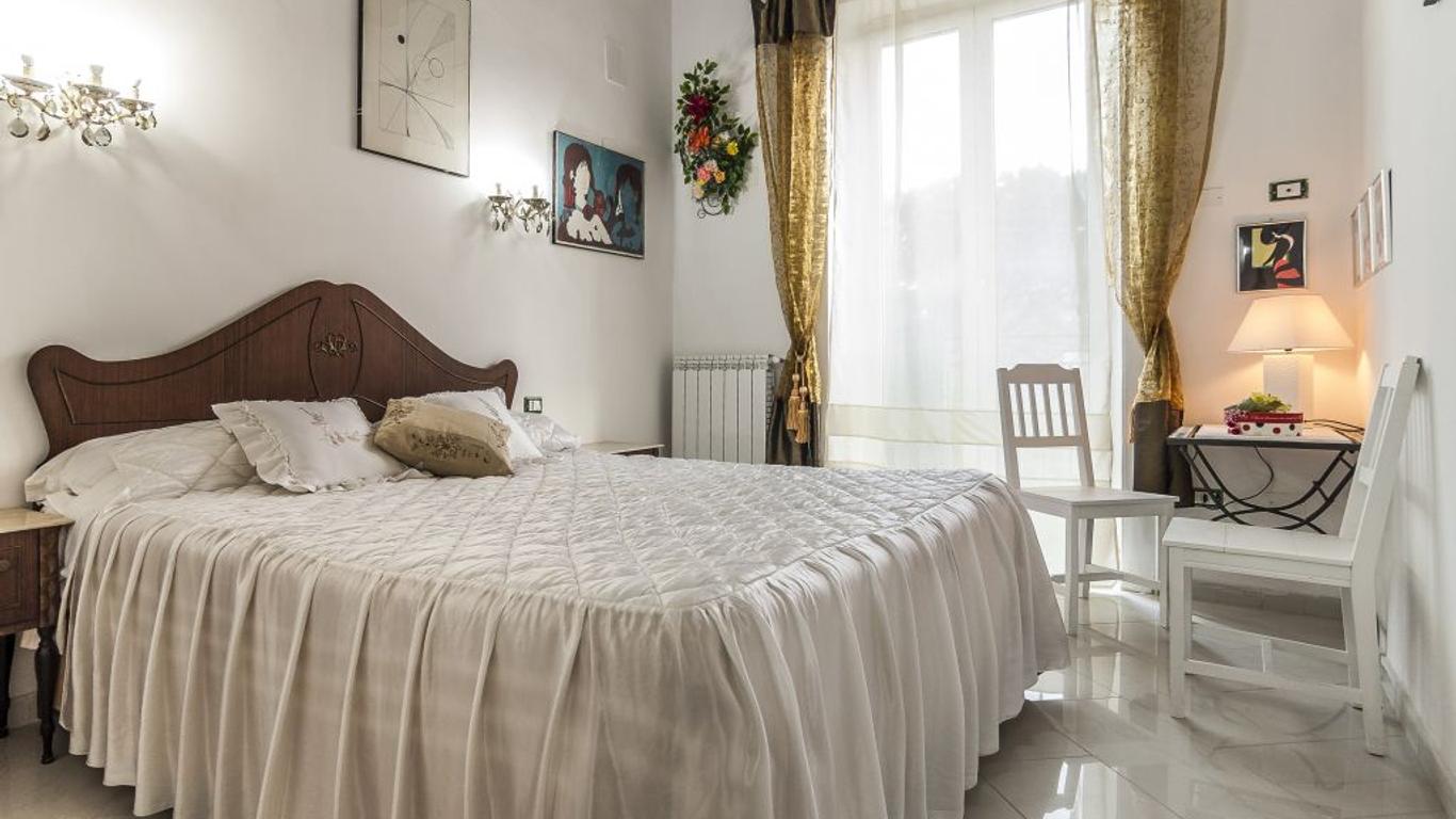 Il Veliero B&B