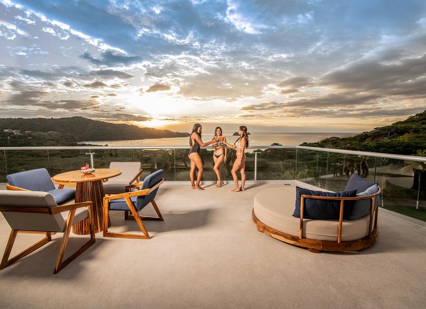 Terrazza Foto