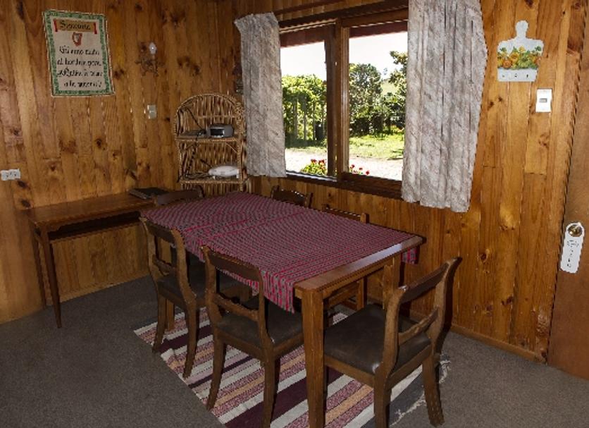 Sala pranzo Foto