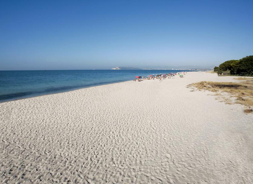 Spiaggia Foto