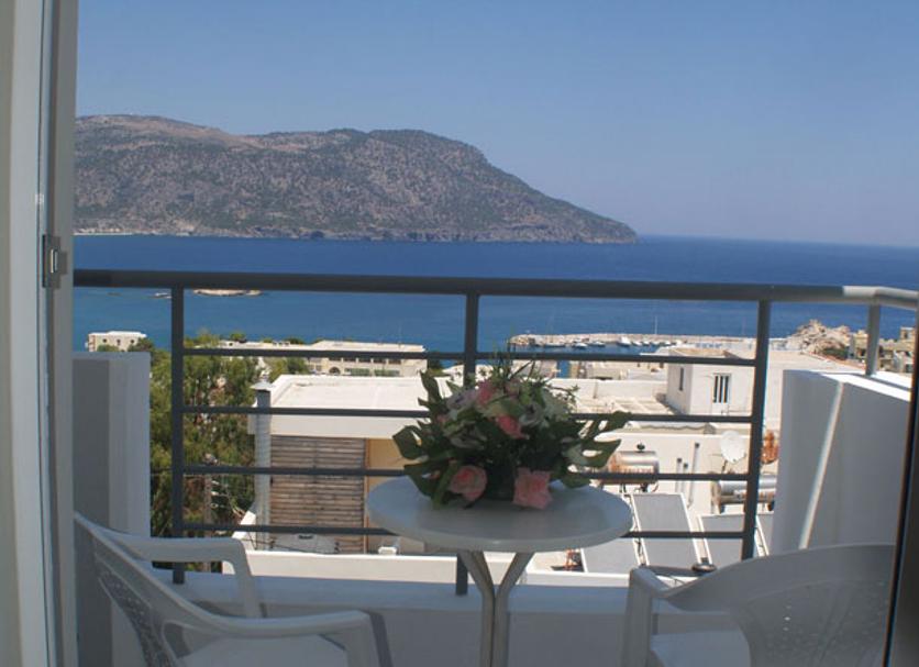 Balcone Foto