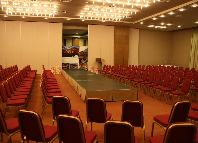 Sala conferenze Foto