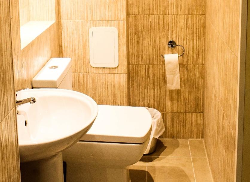 Bagno Foto