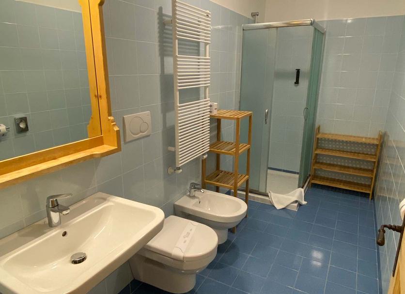 Bagno Foto