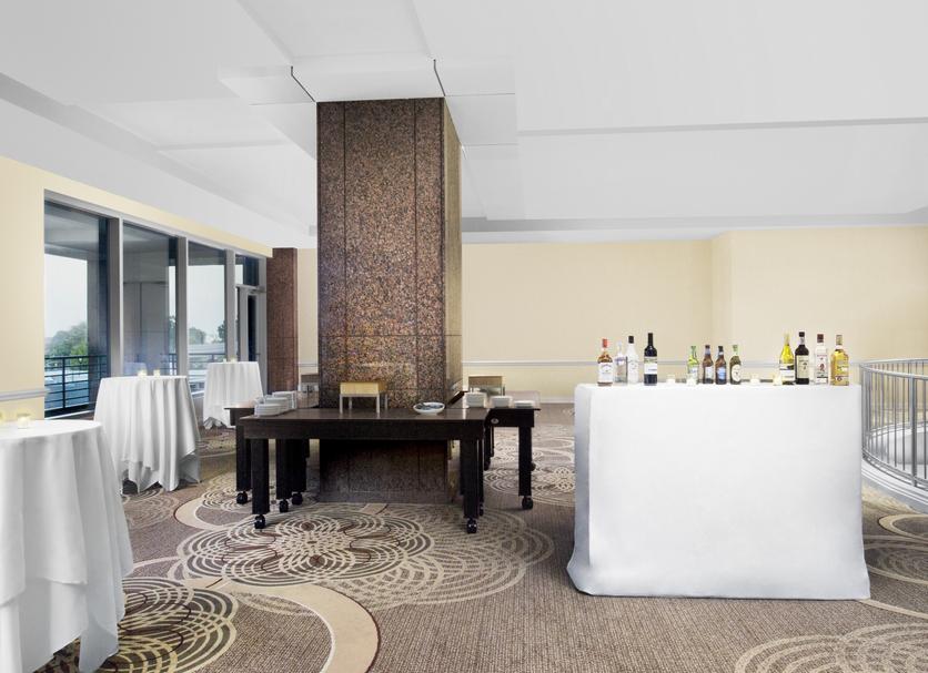Sala ricevimenti Foto