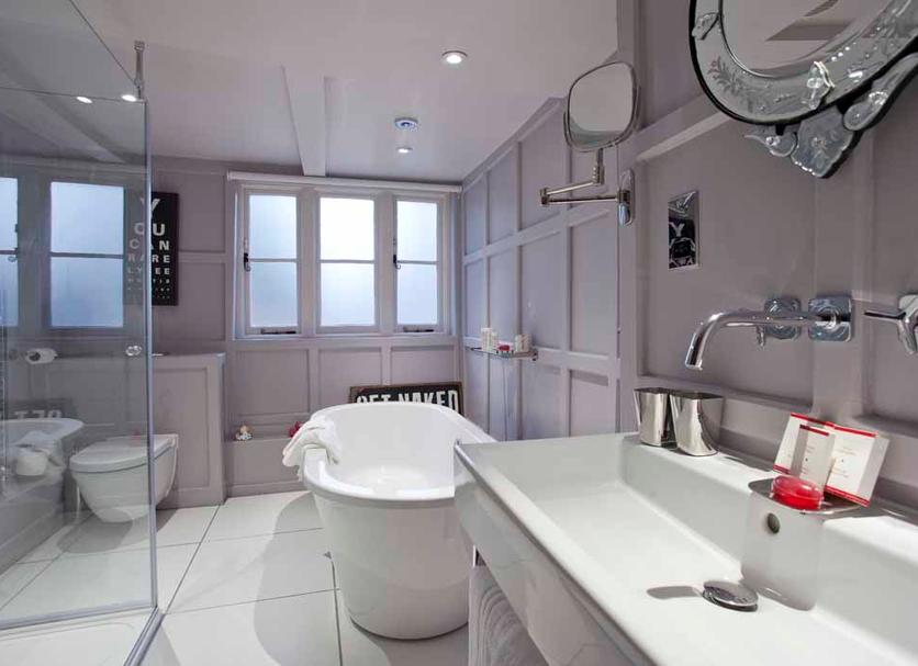 Bagno Foto
