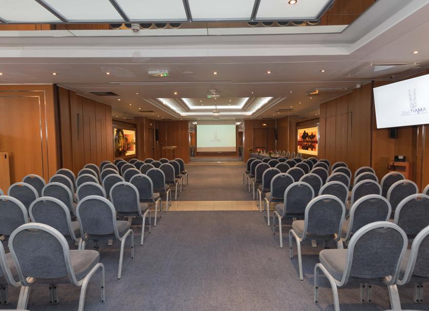 Sala ricevimenti Foto