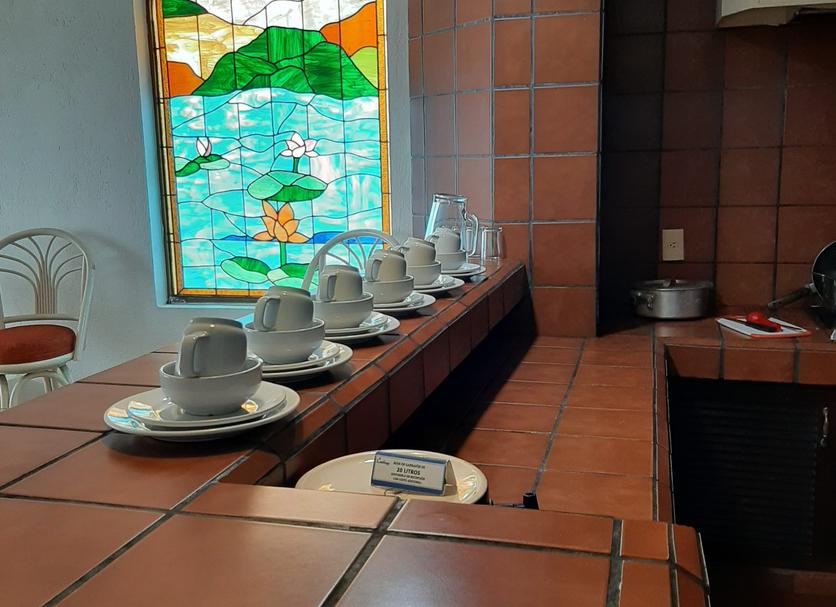 Cucina Foto