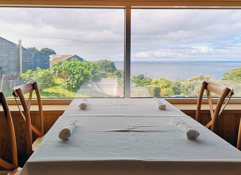 Sala pranzo Foto