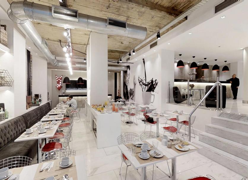 Ristorante Foto