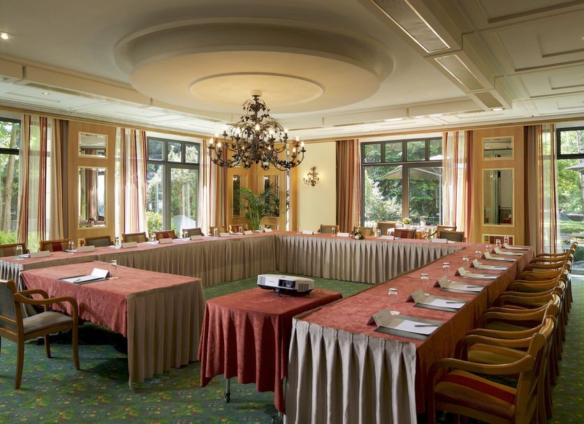 Sala conferenze Foto