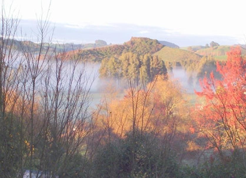 Vista esterna Foto