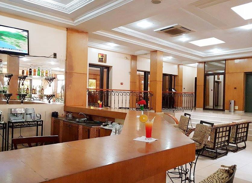 Bar Foto