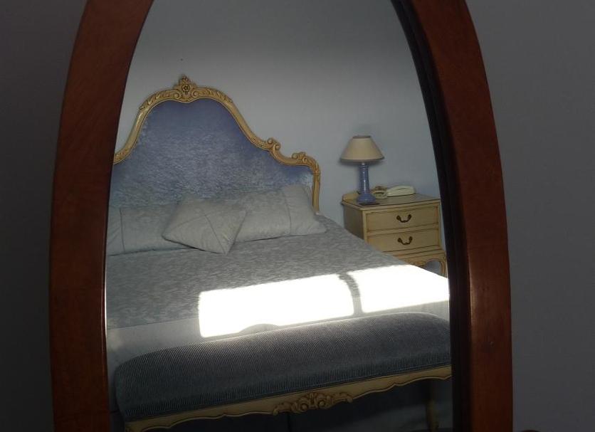 Dotazioni in camera Foto