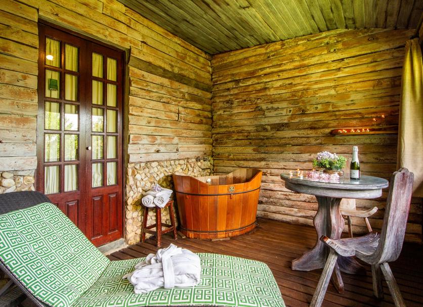 Bagno Foto