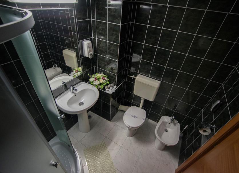 Bagno Foto