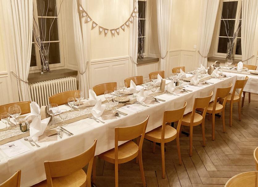 Ristorante Foto