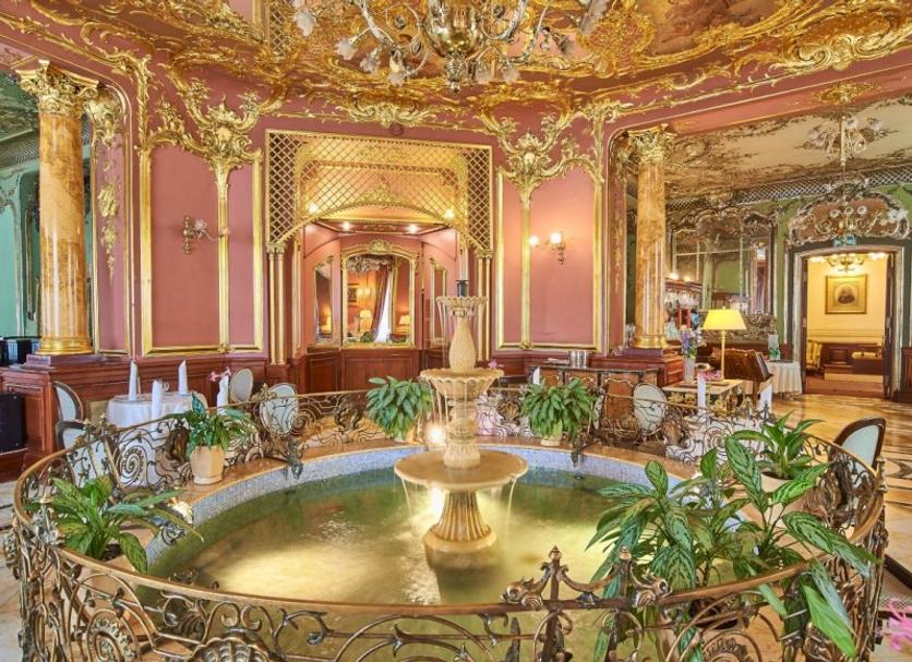 Sala ricevimenti Foto