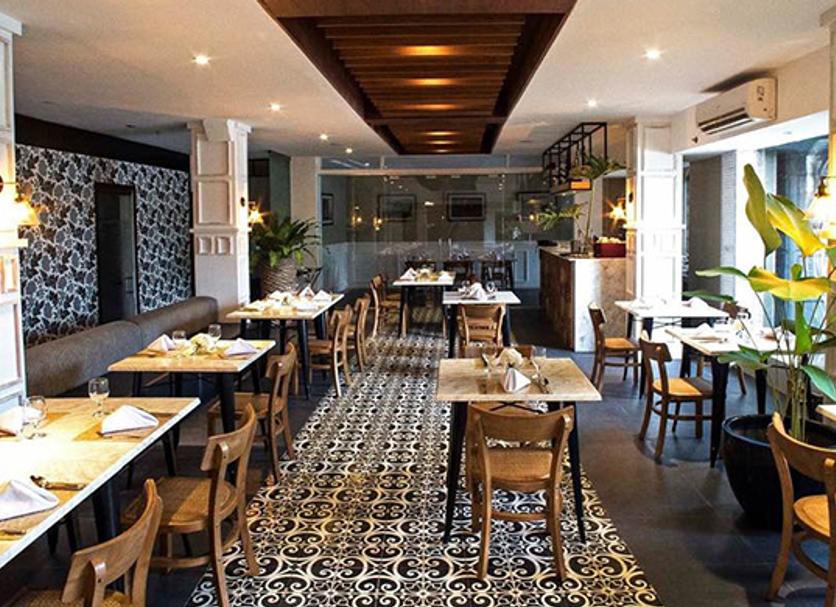 Ristorante Foto