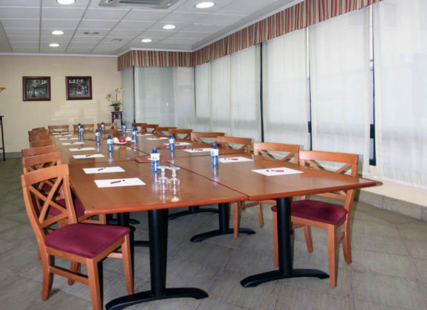 Sala conferenze Foto