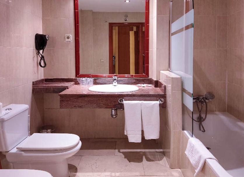 Bagno Foto