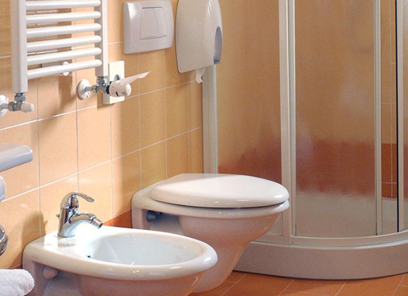 Bagno Foto