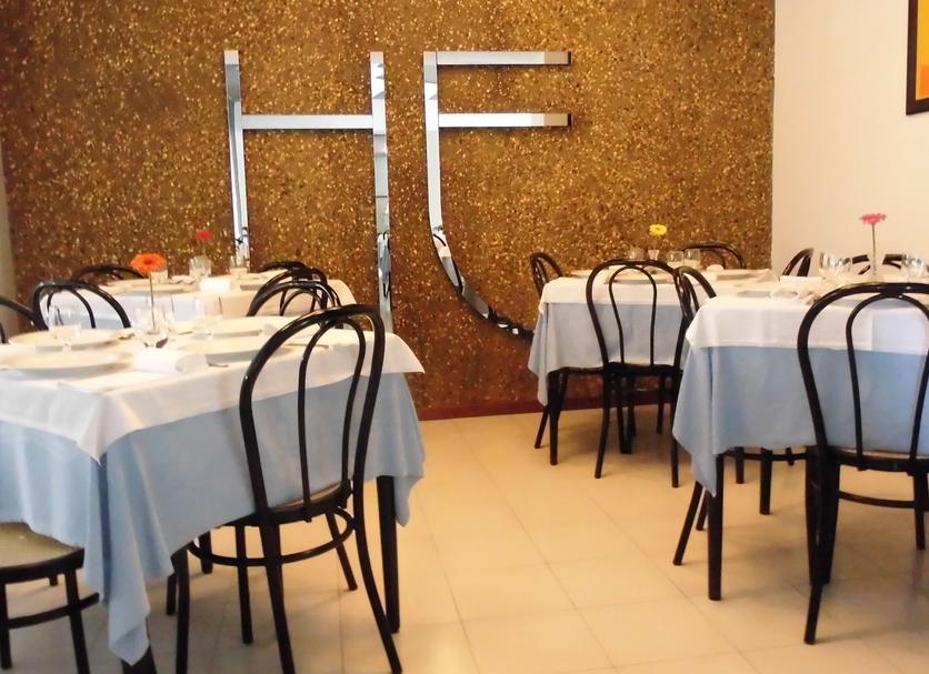 Ristorante Foto