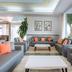 Area lounge