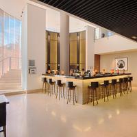 Radisson Blu Hotel, Milan