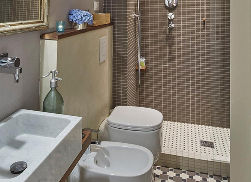 Bagno Foto