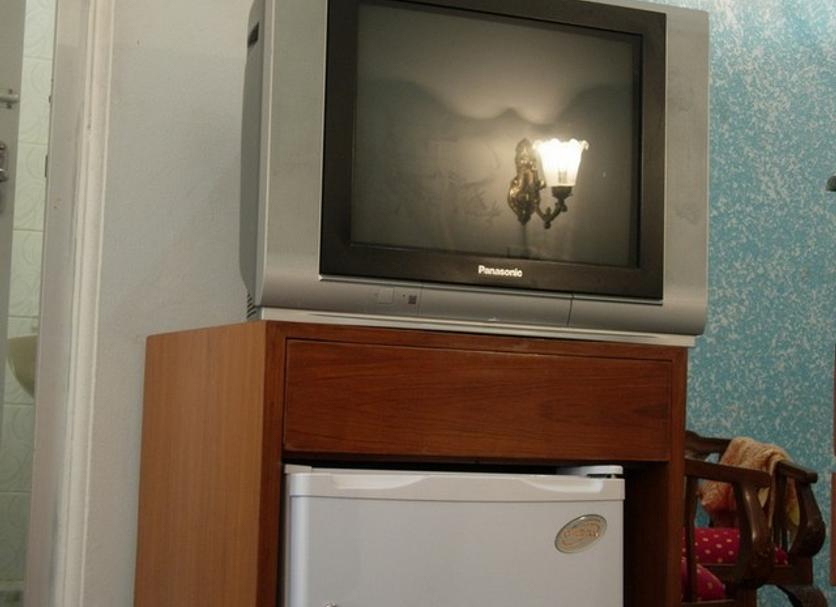 Dotazioni in camera Foto