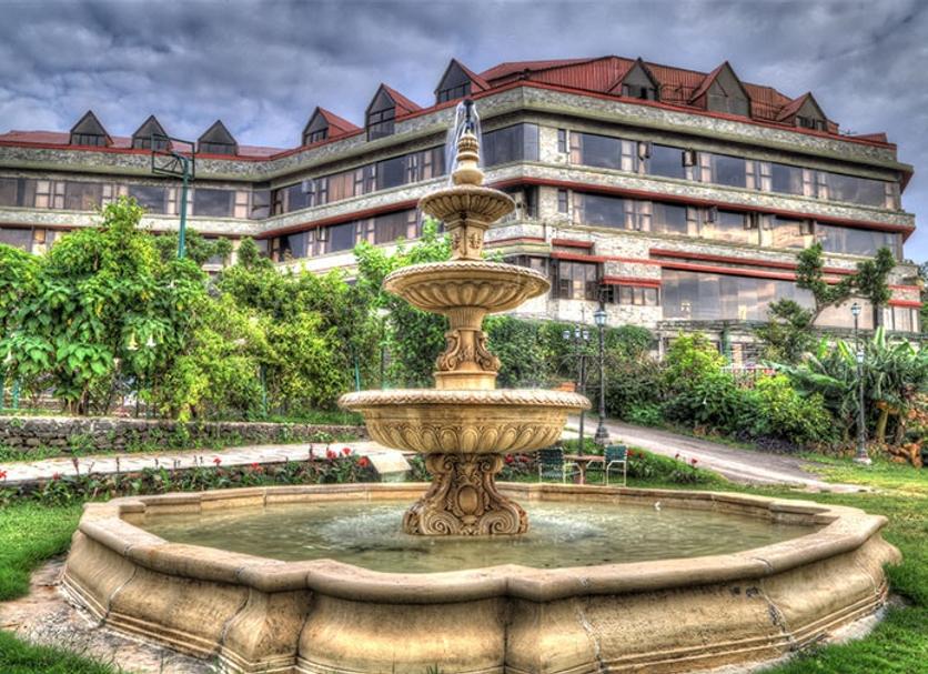 Edificio Foto