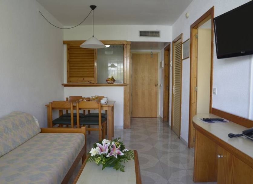 Soggiorno Foto